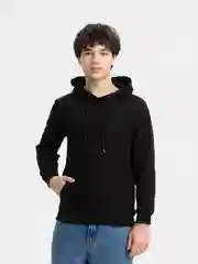 Худи унисекс, с начёсом