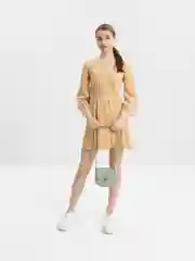 Зеленый сумка женская