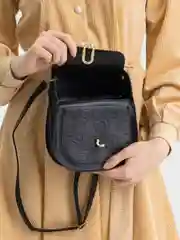 Черный сумка женская