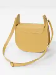 Желтый сумка женская