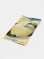 Перец сладкий "Белый бык", Гавриш