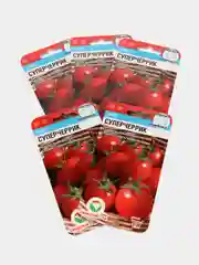 Томат Сибирский сад "Суперчеррик", 20 штук