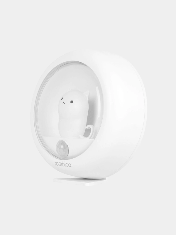 Ночник Rombica Gato, LED