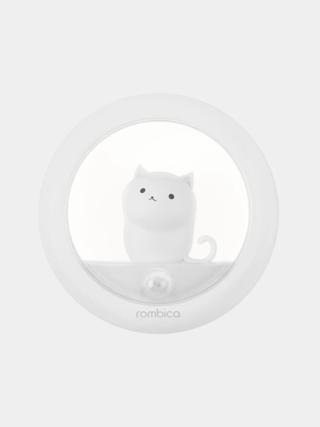 Ночник Rombica Gato, LED