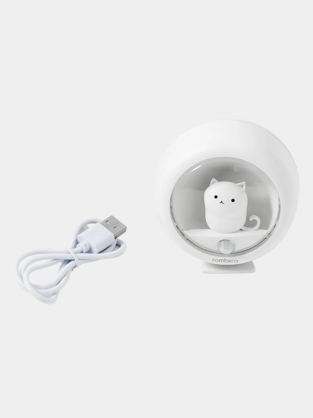 Ночник Rombica Gato, LED