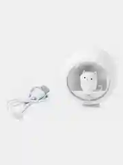 Ночник Rombica Gato, LED