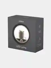 Ночник Rombica Gato, LED