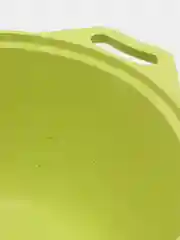 Кастрюля КУКМАРА 1-6л, усиленное антипригарное покрытие Лайм, Trendy style Lime,