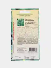 Семена Виноград приречный (Партеноциссус) "Зеленая гора", 5 штук, Гавриш