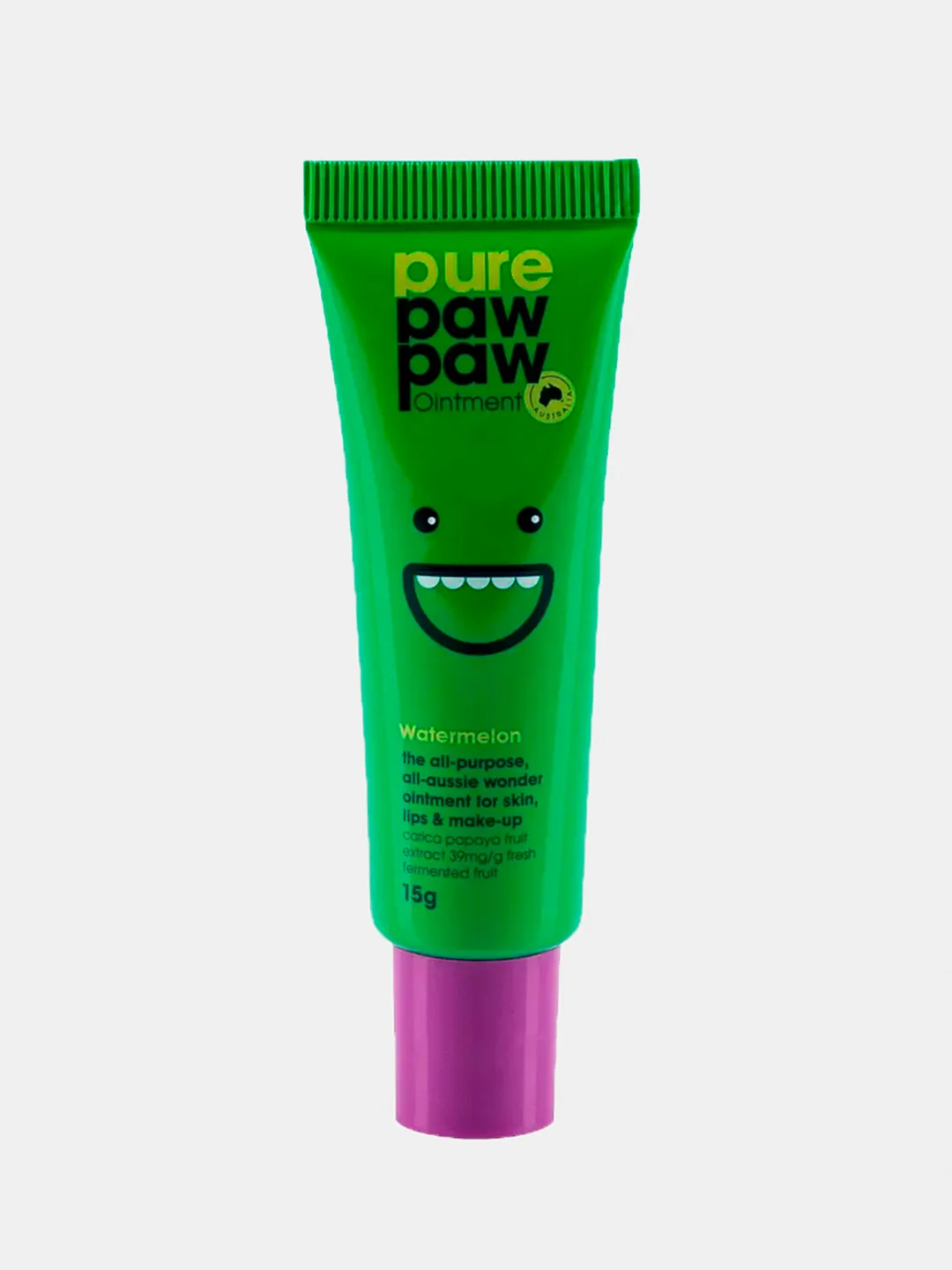 Pure paw paw бальзам для губ с ароматом (Австралия) , 15 г