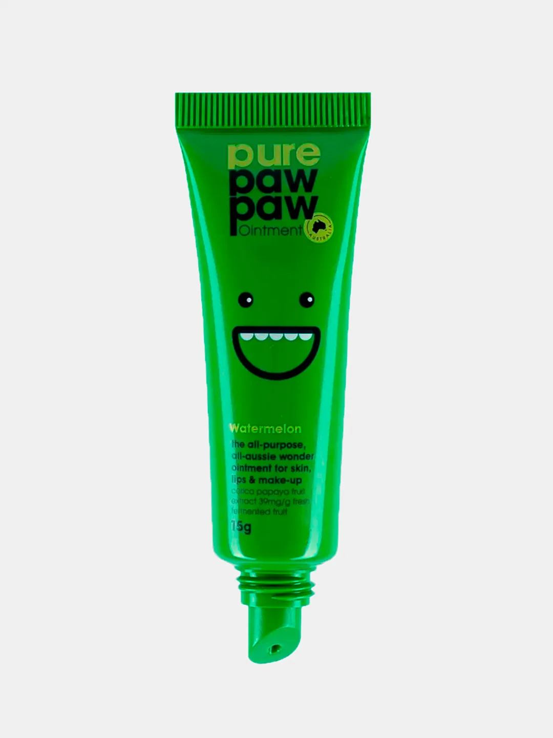 Pure paw paw бальзам для губ с ароматом (Австралия) , 15 г
