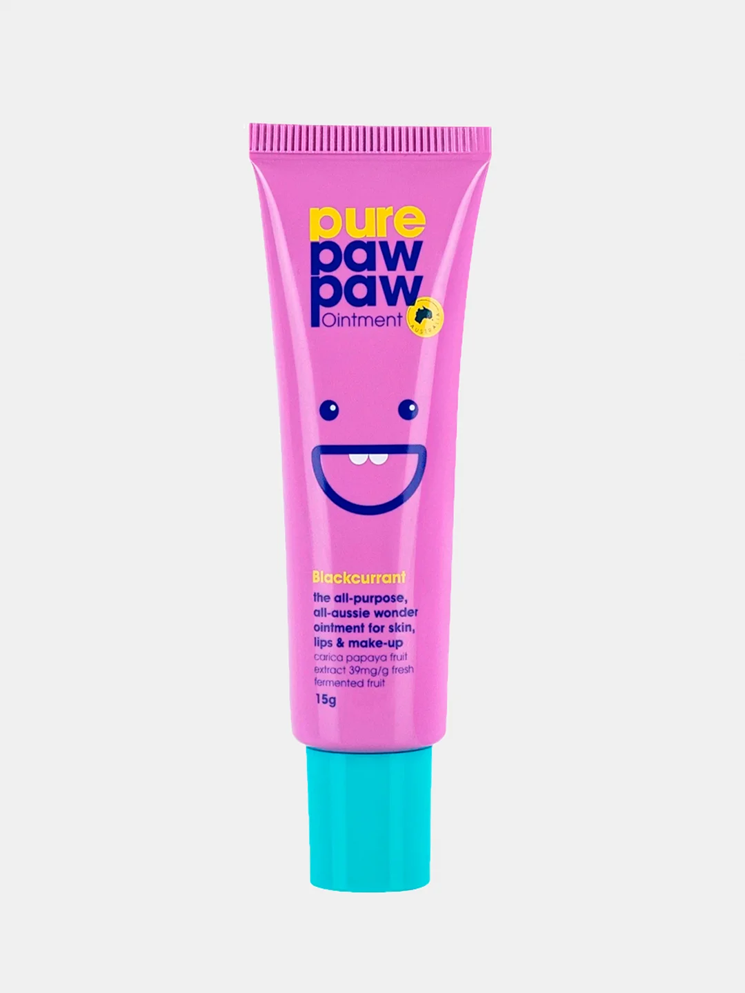 Pure paw paw бальзам для губ с ароматом (Австралия) , 15 г