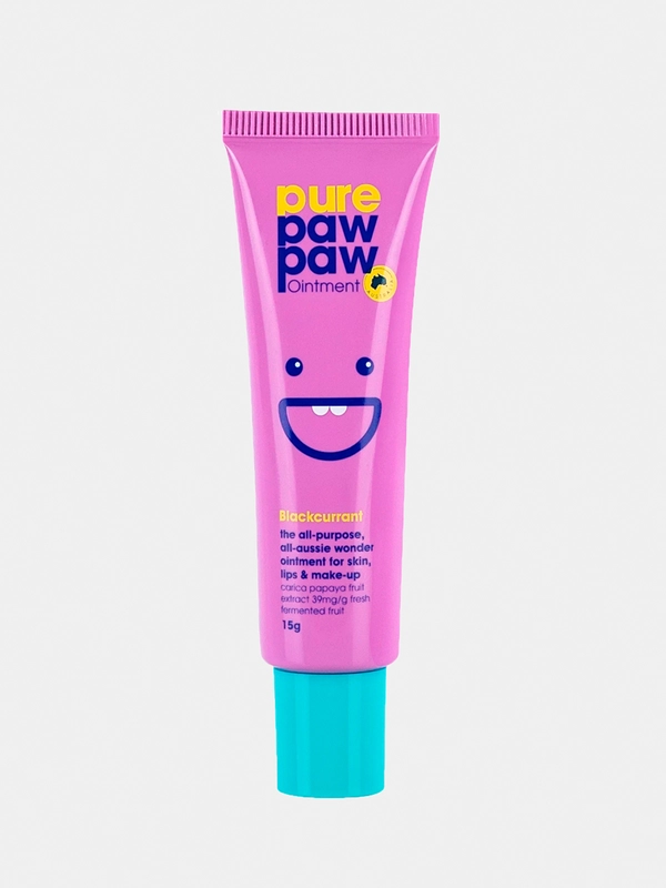 Pure paw paw бальзам для губ  с ароматом (Австралия) , 15 г
