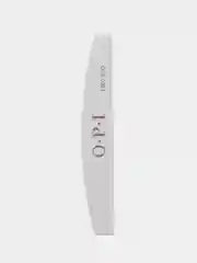 Пилки для ногтей OPI 180/240, 25 штук