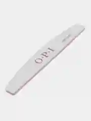 Пилки для ногтей OPI 180/240, 25 штук