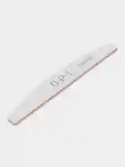 Пилки для ногтей OPI 100/180, 25 штук