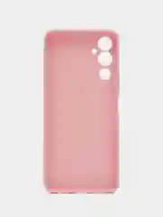 Коралловый чехол для Tecno POVA 4 (Техно Пова 4), силиконовый прозрачный