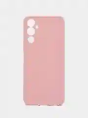 Коралловый чехол для Tecno POVA 4 (Техно Пова 4), силиконовый прозрачный