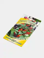 Перец кустарниковый Гавриш "Северное сияние"