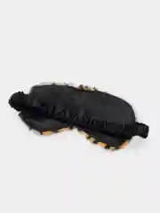 Бронзовый маска для сна