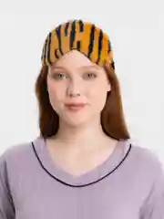 Бронзовый маска для сна