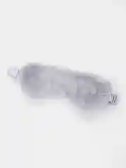 Бежевый маска для сна