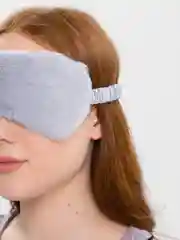 Бежевый маска для сна