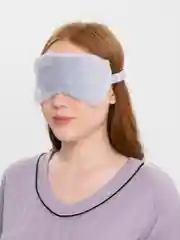 Бежевый маска для сна