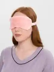 Вишнёвый маска для сна
