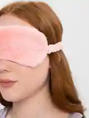 Вишнёвый маска для сна