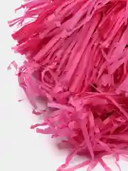 Тёмно-розовый бумажная стружка наполнитель для подарков и подарочных коробок 100 гр