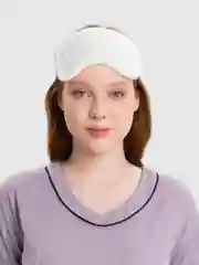 Бирюзовый маска для сна