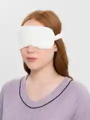 Бирюзовый маска для сна