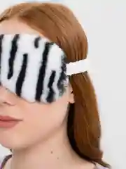 Горчичный маска для сна