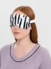 Горчичный маска для сна