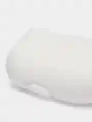 Белый чехол на Airpods Pro
