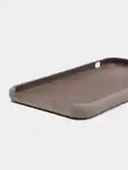 Серый чехол Silicone Case для iPhone 7 / 8 / SE 2020, 11