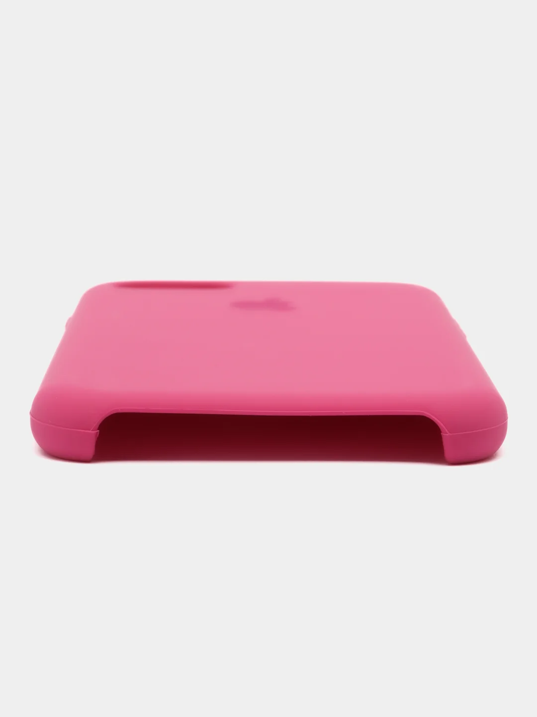 Розовый чехол Silicone Case для iPhone 7 / 8 / SE 2020, 11