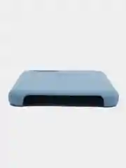 Синий чехол Silicone Case для iPhone 7 / 8 / SE 2020, 11