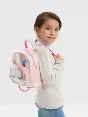 Конфетный рюкзак детский, с единорогом