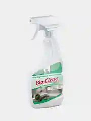 Средство для мытья и чистки сантехники "Bio-Clean" (триггер) 500 мл. Clean&Green