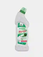 Средство для мытья и чистки сантехники "Bio-Gel" (с активным хлором) 750 мл. Clean&Green