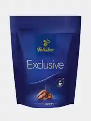 Кофе растворимый Tchibo Exclusive, сублимированный, 75г