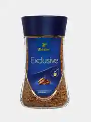 Кофе растворимый Tchibo Exclusive, сублимированный, 95 г
