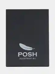 Минеральные Румяна №2 «Розовый бутон»