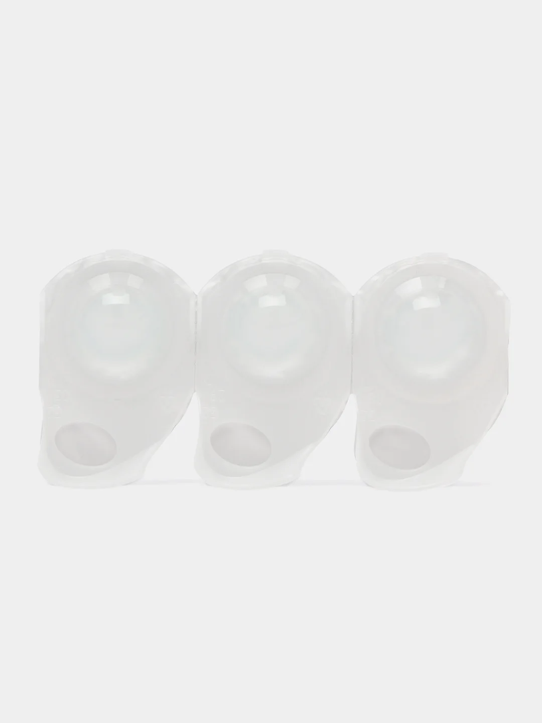 Alcon AIR OPTIX AQUA 3 линзы