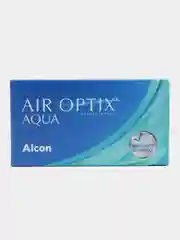 Alcon AIR OPTIX AQUA 3 линзы