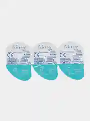 Alcon AIR OPTIX AQUA 3 линзы