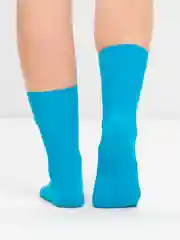 Носки с OREO однотонные