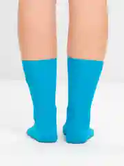 Носки с OREO однотонные